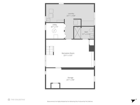 Tiny photo for 629 S Lombard Avenue, Oak Park, IL 60304 (MLS # 12789487)