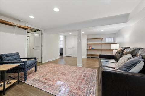 Tiny photo for 629 S Lombard Avenue, Oak Park, IL 60304 (MLS # 12789487)