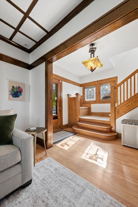 Tiny photo for 629 S Lombard Avenue, Oak Park, IL 60304 (MLS # 12789487)