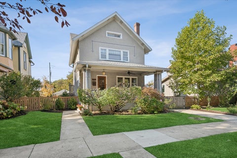 Photo of 629 S Lombard Avenue, Oak Park, IL 60304 (MLS # 12789487)