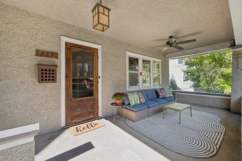Tiny photo for 629 S Lombard Avenue, Oak Park, IL 60304 (MLS # 12789487)
