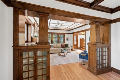 Tiny photo for 629 S Lombard Avenue, Oak Park, IL 60304 (MLS # 12789487)
