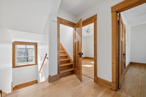 Tiny photo for 629 S Lombard Avenue, Oak Park, IL 60304 (MLS # 12789487)