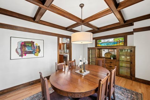 Tiny photo for 629 S Lombard Avenue, Oak Park, IL 60304 (MLS # 12789487)