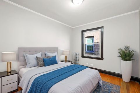 Tiny photo for 1925B Grove Avenue #309, Berwyn, IL 60402 (MLS # 12584989)