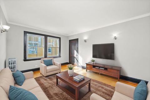 Tiny photo for 1925B Grove Avenue #309, Berwyn, IL 60402 (MLS # 12584989)