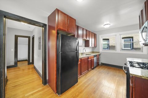 Tiny photo for 1925B Grove Avenue #309, Berwyn, IL 60402 (MLS # 12584989)