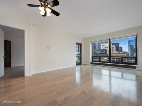 Tiny photo for 130 N Garland Court #2310, Chicago, IL 60602 (MLS # 12722294)