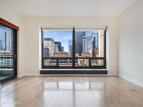 Tiny photo for 130 N Garland Court #2310, Chicago, IL 60602 (MLS # 12722294)