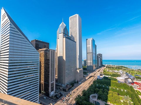 Tiny photo for 130 N Garland Court #2310, Chicago, IL 60602 (MLS # 12722294)