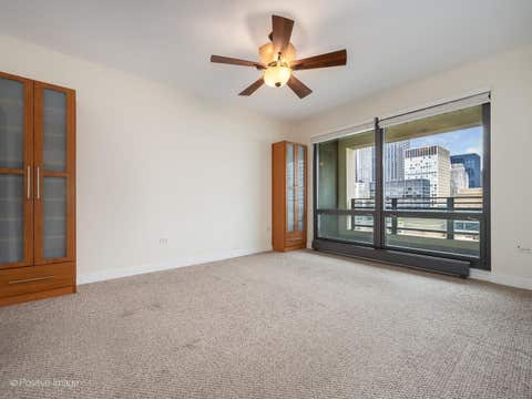 Tiny photo for 130 N Garland Court #2310, Chicago, IL 60602 (MLS # 12722294)