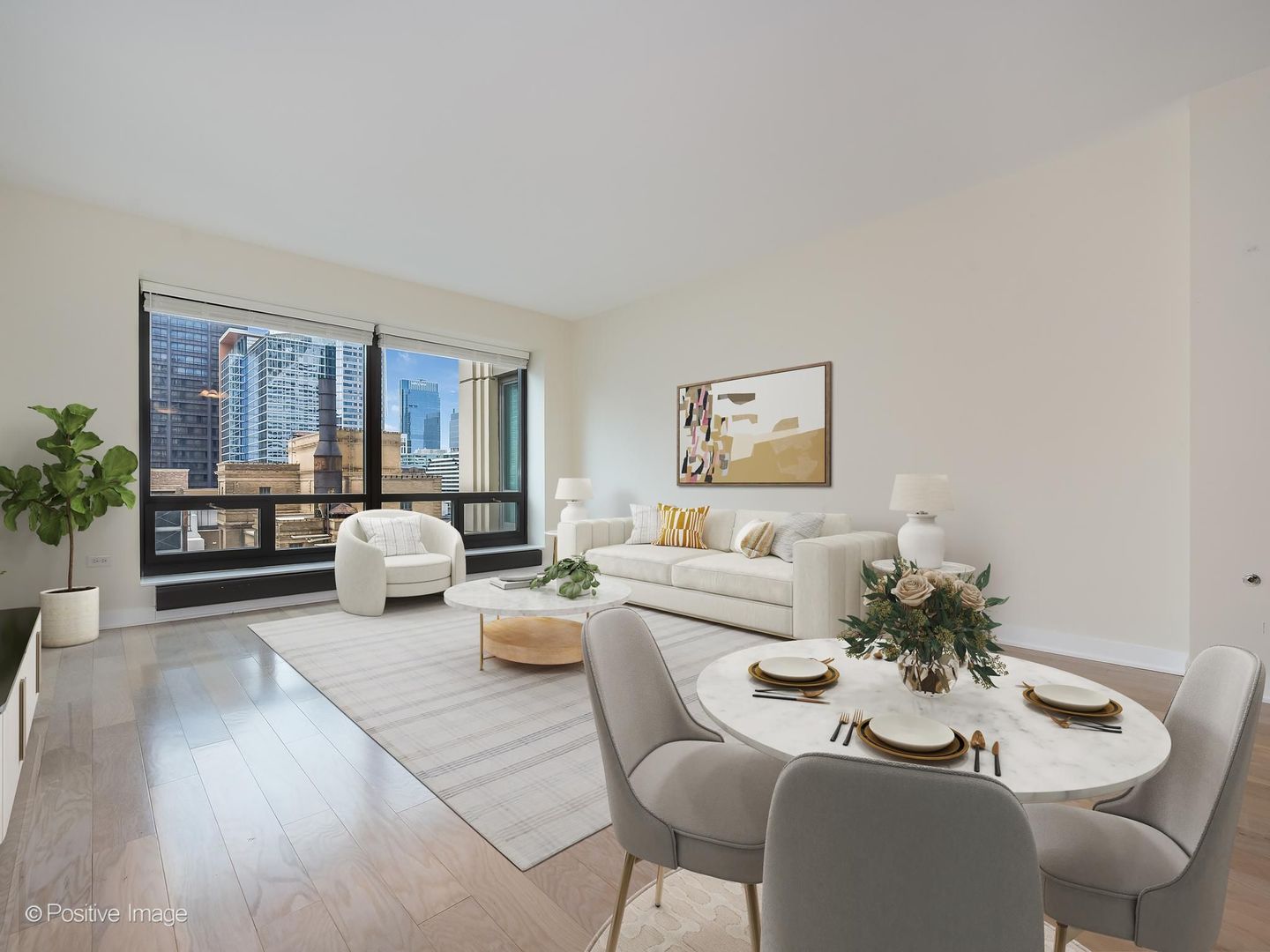 130 N Garland Court 2310