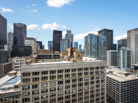 Tiny photo for 130 N Garland Court #2310, Chicago, IL 60602 (MLS # 12722294)