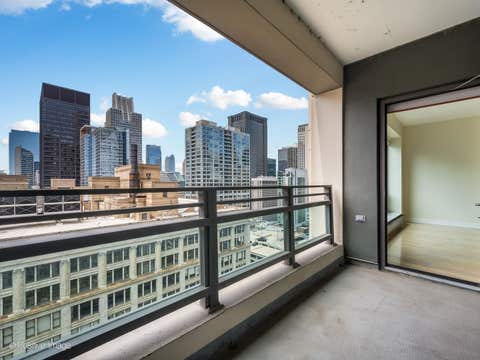 Tiny photo for 130 N Garland Court #2310, Chicago, IL 60602 (MLS # 12722294)