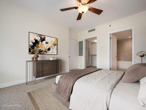 Tiny photo for 130 N Garland Court #2310, Chicago, IL 60602 (MLS # 12722294)