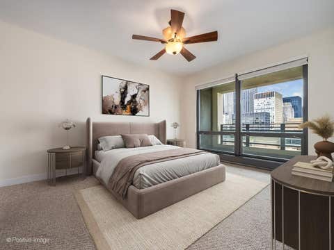 Tiny photo for 130 N Garland Court #2310, Chicago, IL 60602 (MLS # 12722294)