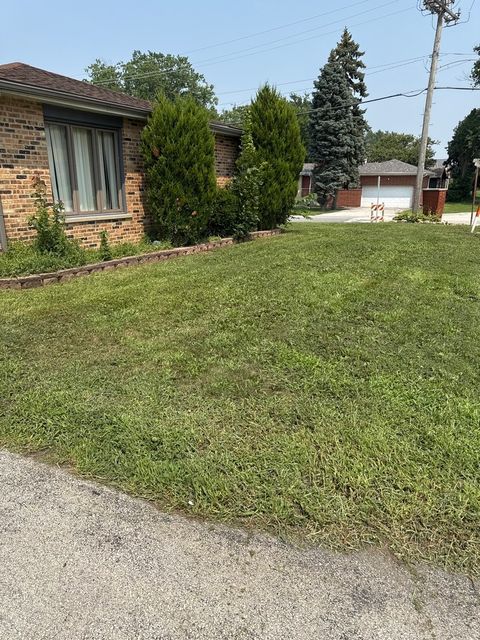 Tiny photo for 2900 175th Street, Hazel Crest, IL 60429 (MLS # 12489236)