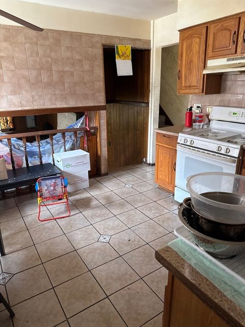 Tiny photo for 2900 175th Street, Hazel Crest, IL 60429 (MLS # 12489236)