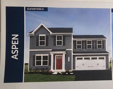 Tiny photo for 211 Buckeye Street, Waterman, IL 60556 (MLS # 12702008)