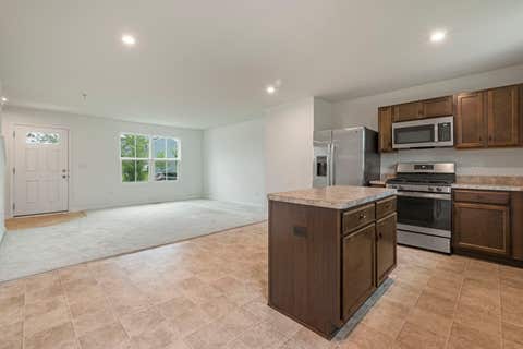Tiny photo for 211 Buckeye Street, Waterman, IL 60556 (MLS # 12702008)