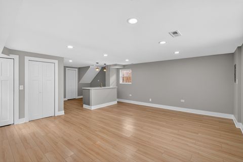 Tiny photo for 11539 S Carpenter Street, Chicago, IL 60643 (MLS # 12600981)