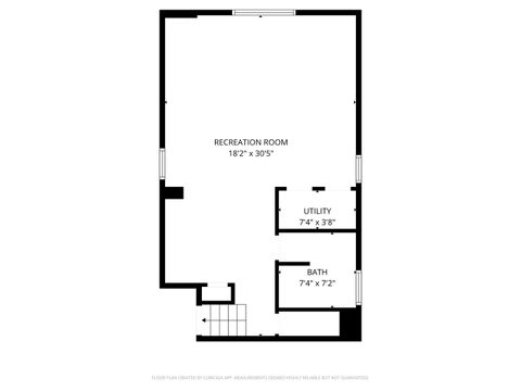 Tiny photo for 11539 S Carpenter Street, Chicago, IL 60643 (MLS # 12600981)