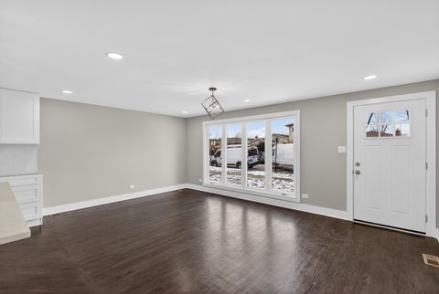 Tiny photo for 11539 S Carpenter Street, Chicago, IL 60643 (MLS # 12600981)