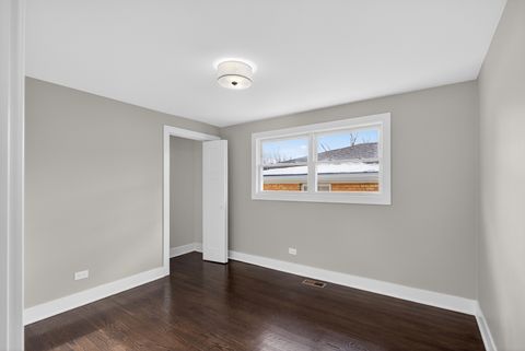 Tiny photo for 11539 S Carpenter Street, Chicago, IL 60643 (MLS # 12600981)