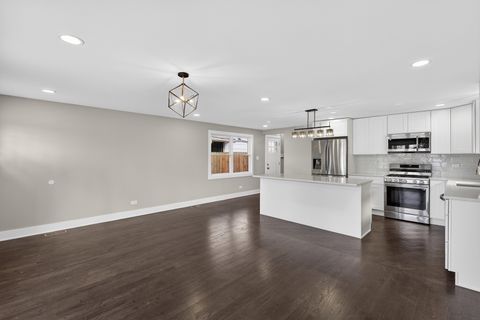 Tiny photo for 11539 S Carpenter Street, Chicago, IL 60643 (MLS # 12600981)