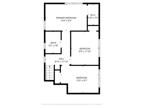 Tiny photo for 11539 S Carpenter Street, Chicago, IL 60643 (MLS # 12600981)