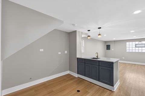Tiny photo for 11539 S Carpenter Street, Chicago, IL 60643 (MLS # 12600981)