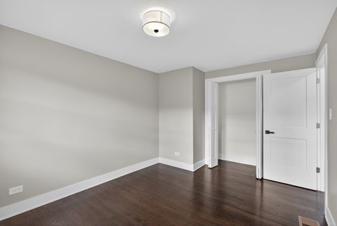 Tiny photo for 11539 S Carpenter Street, Chicago, IL 60643 (MLS # 12600981)