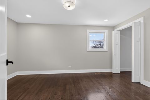 Tiny photo for 11539 S Carpenter Street, Chicago, IL 60643 (MLS # 12600981)