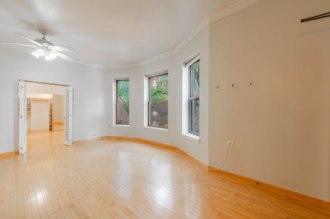 Tiny photo for 754 W CALIFORNIA Terrace #2, Chicago, IL 60657 (MLS # 12732662)