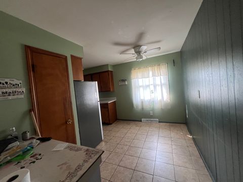 Tiny photo for 18446 Glen Oak Avenue, Lansing, IL 60438 (MLS # 12484452)