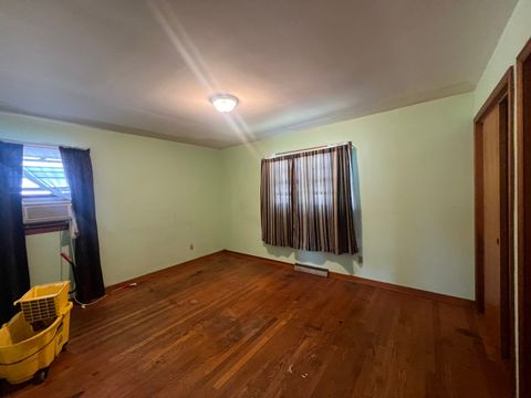 Tiny photo for 18446 Glen Oak Avenue, Lansing, IL 60438 (MLS # 12484452)