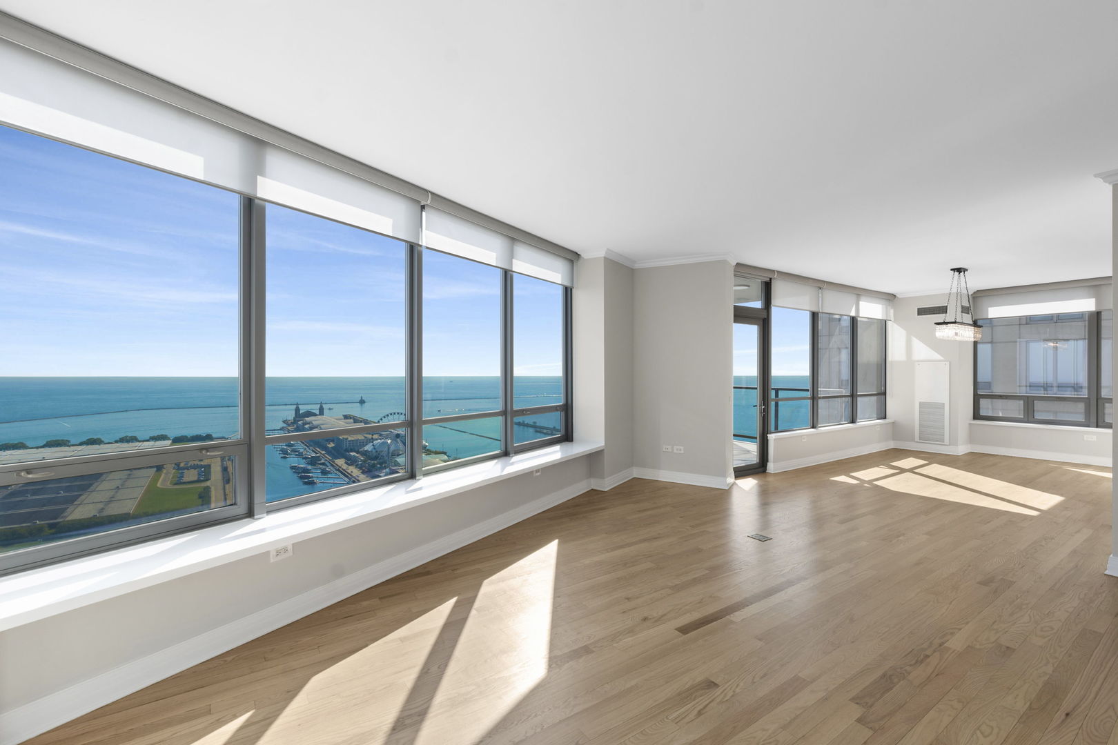 600 N Lake Shore Drive 3604