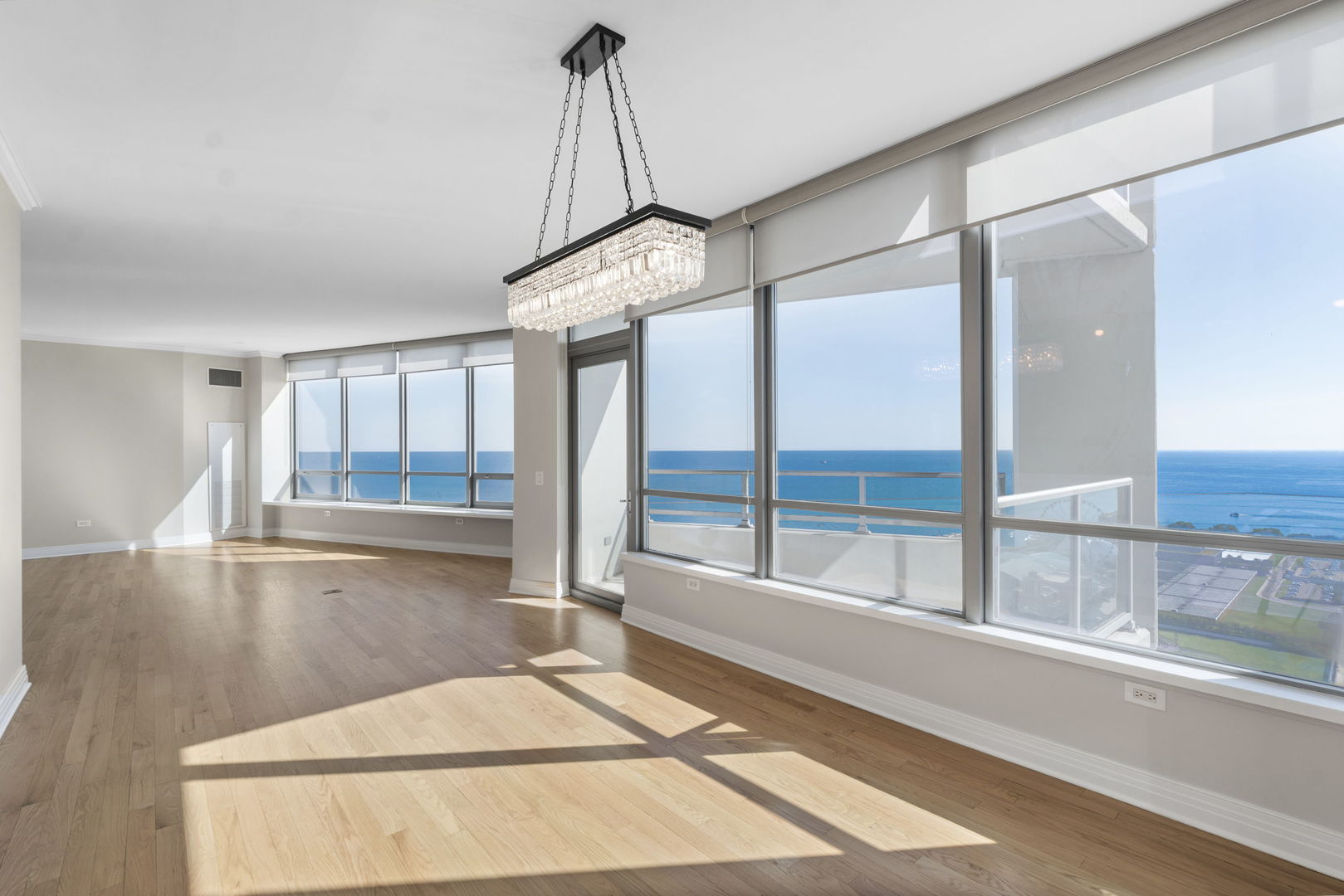 600 N Lake Shore Drive 3604