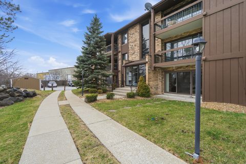 Tiny photo for 7505 175th Street #133, Tinley Park, IL 60477 (MLS # 12586064)