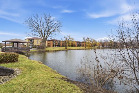 Tiny photo for 7505 175th Street #133, Tinley Park, IL 60477 (MLS # 12586064)