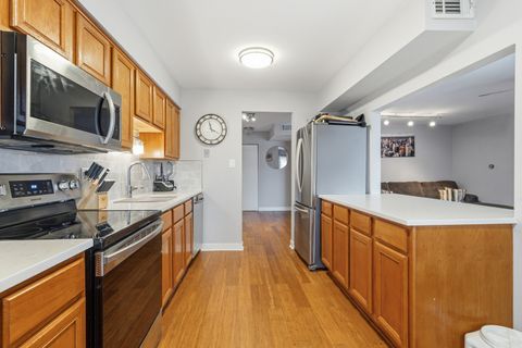 Tiny photo for 7505 175th Street #133, Tinley Park, IL 60477 (MLS # 12586064)