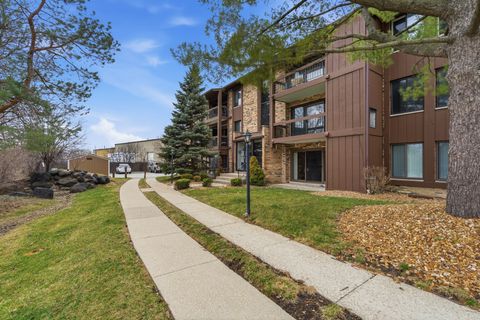 Tiny photo for 7505 175th Street #133, Tinley Park, IL 60477 (MLS # 12586064)