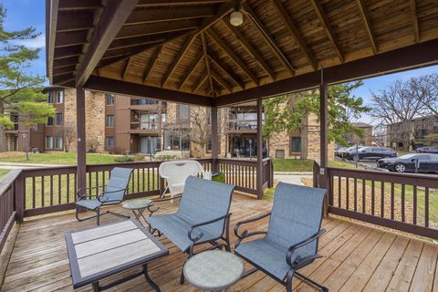 Tiny photo for 7505 175th Street #133, Tinley Park, IL 60477 (MLS # 12586064)