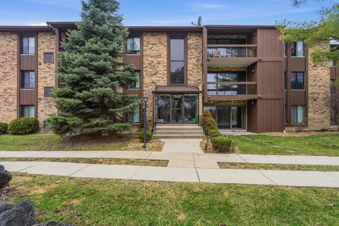 Photo of 7505 175th Street #133, Tinley Park, IL 60477 (MLS # 12586064)