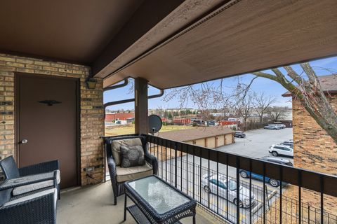 Tiny photo for 7505 175th Street #133, Tinley Park, IL 60477 (MLS # 12586064)