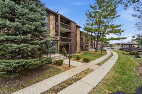Tiny photo for 7505 175th Street #133, Tinley Park, IL 60477 (MLS # 12586064)