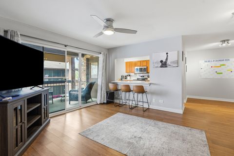 Tiny photo for 7505 175th Street #133, Tinley Park, IL 60477 (MLS # 12586064)