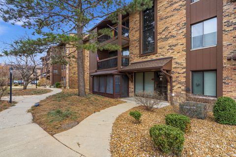 Tiny photo for 7505 175th Street #133, Tinley Park, IL 60477 (MLS # 12586064)