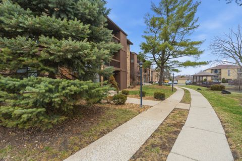 Tiny photo for 7505 175th Street #133, Tinley Park, IL 60477 (MLS # 12586064)