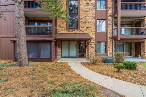 Tiny photo for 7505 175th Street #133, Tinley Park, IL 60477 (MLS # 12586064)